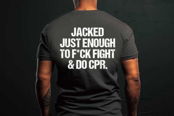 Funny Gym and Medical Humor SVG